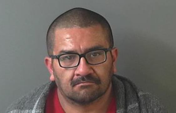 Rigoberto Salazar Jr.